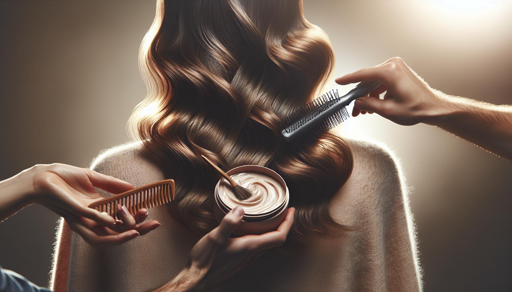 Understanding Pomade: What Is It and How Does It Work?