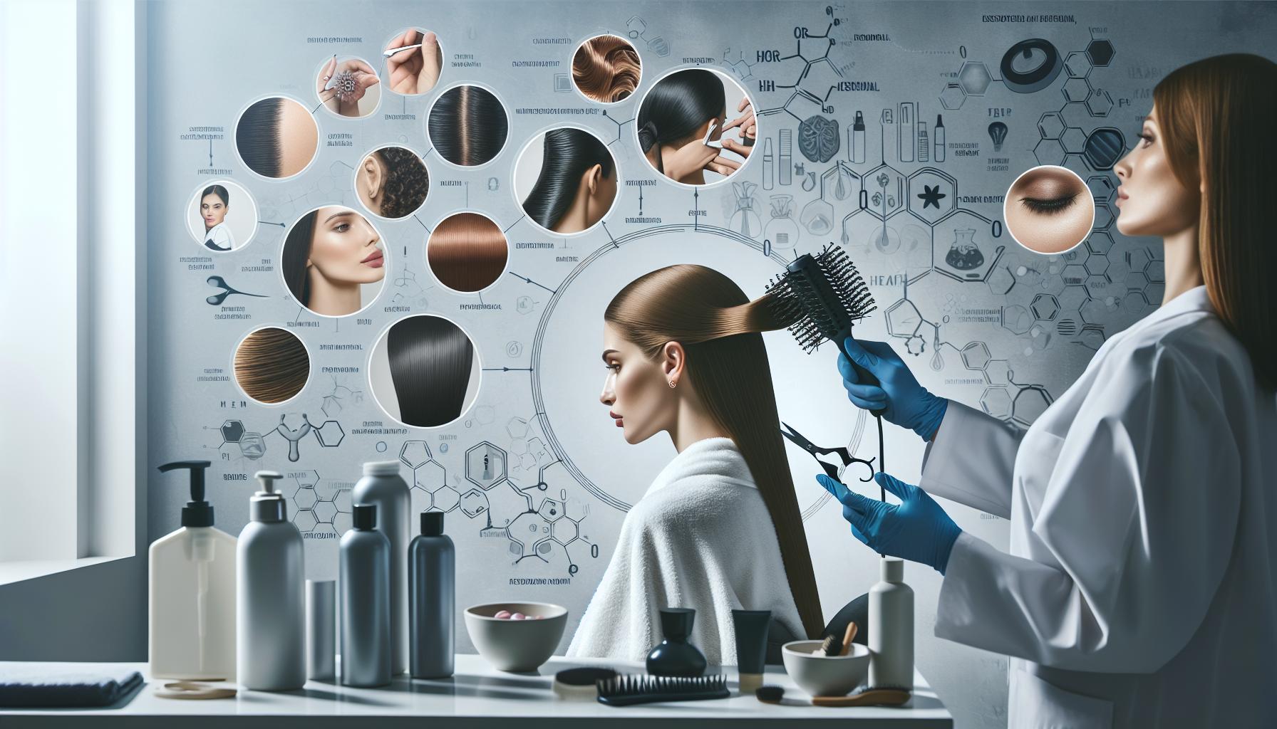 Understanding the Role of a Hair Specialist: What You Should Know
