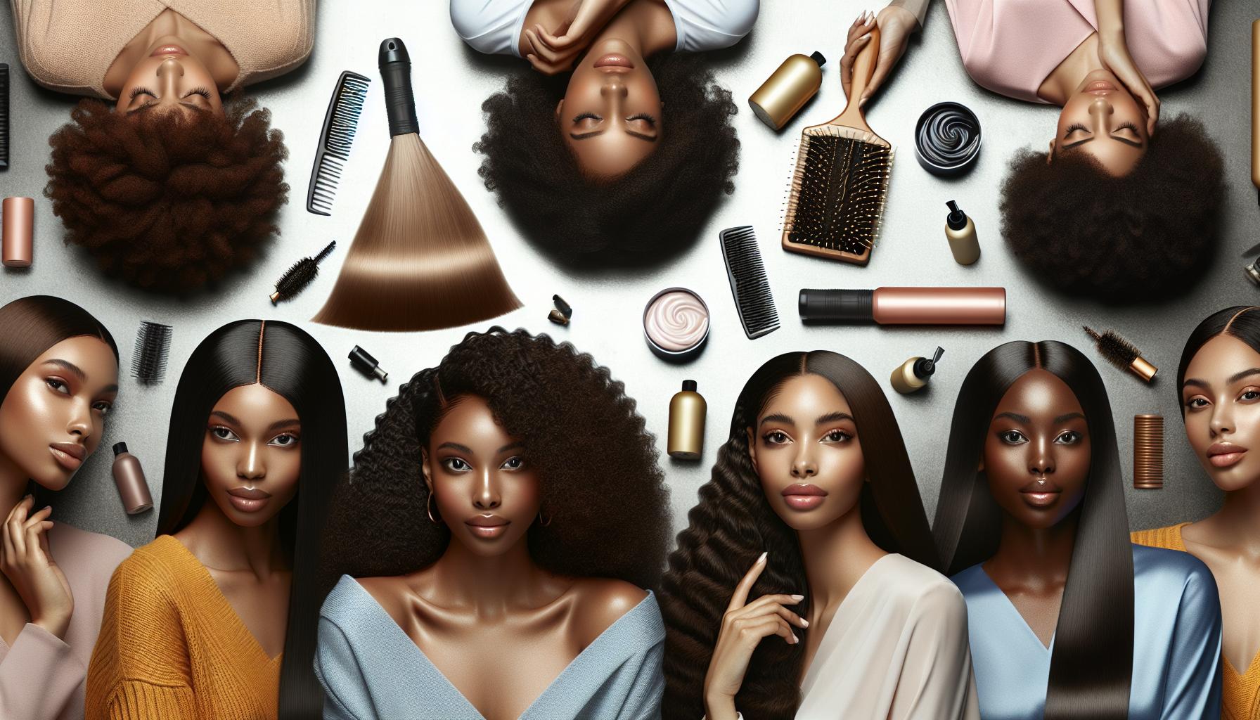 Understanding the Silk Press: What to Expect