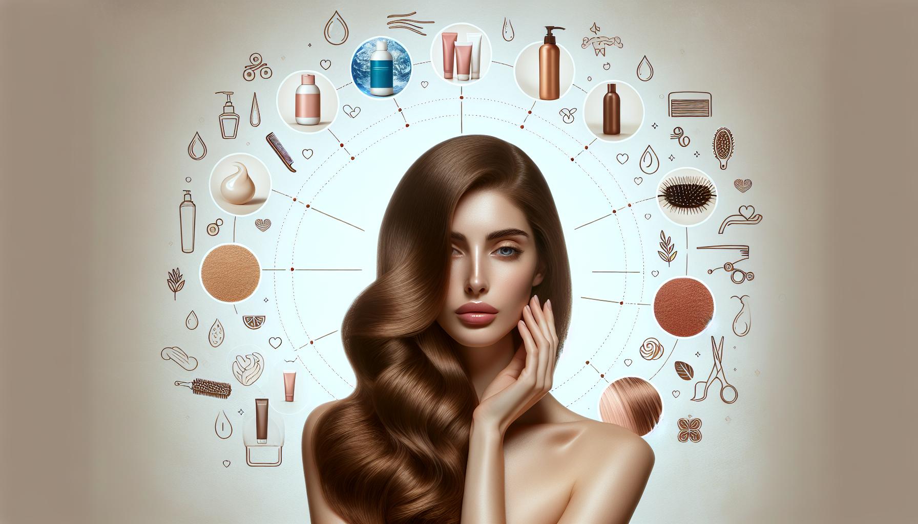 Understanding Well Water: What’s in⁢ it for Your Hair?