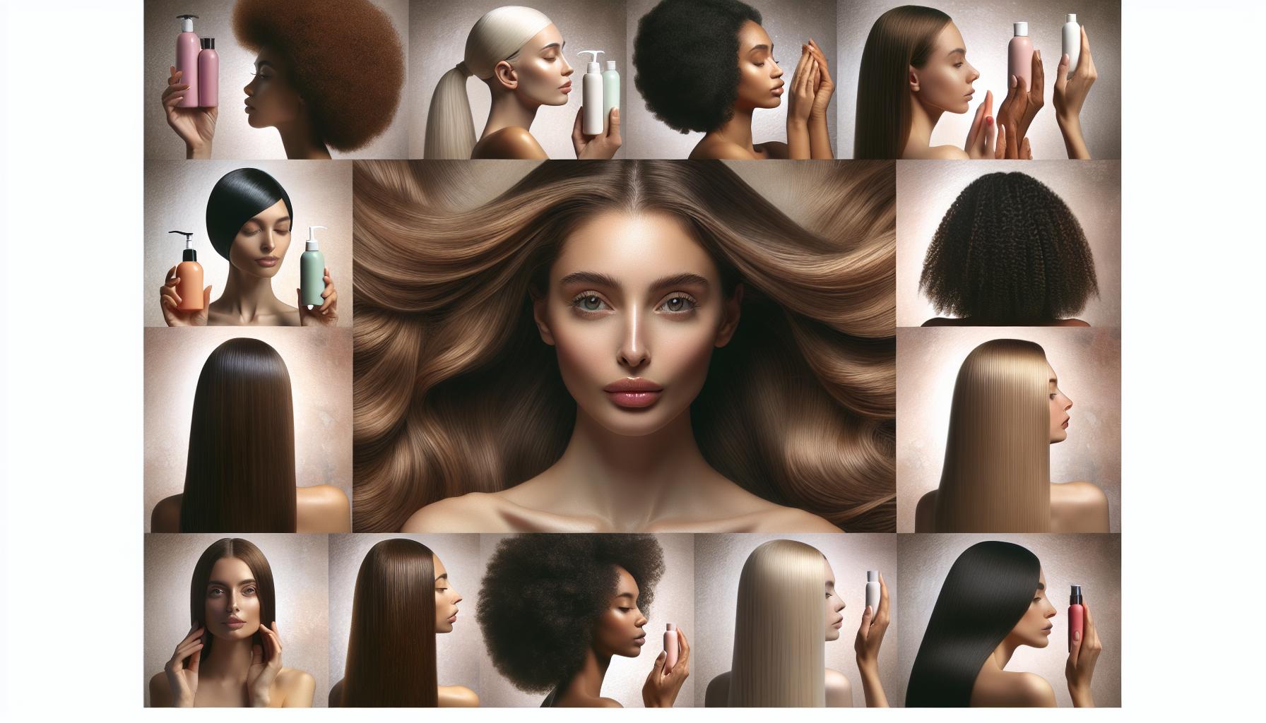 understanding Your Hair Type: The Foundation of Effective Hair Care