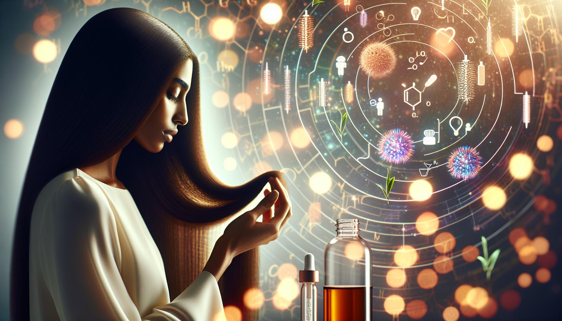 B Vitamins in Energy Drinks: Do They Help or Hurt Hair Growth?