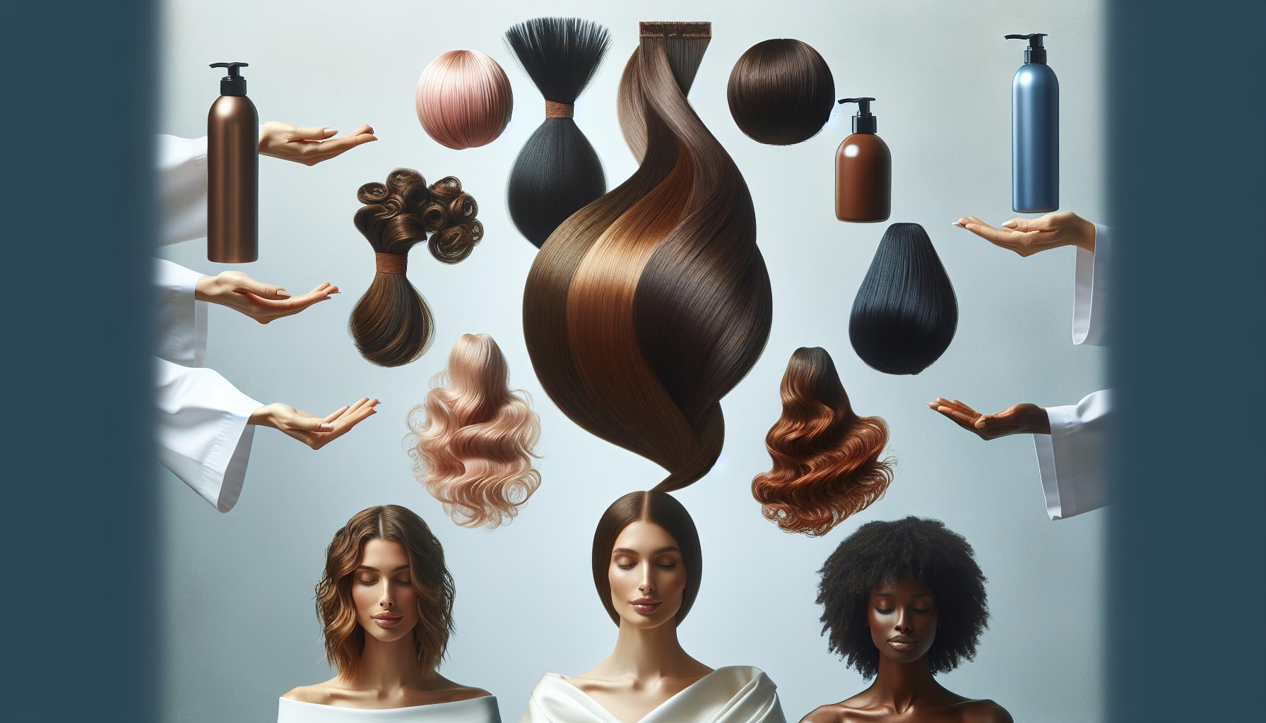 Waxing vs. Shaving: How Do They Affect⁢ hair Growth?