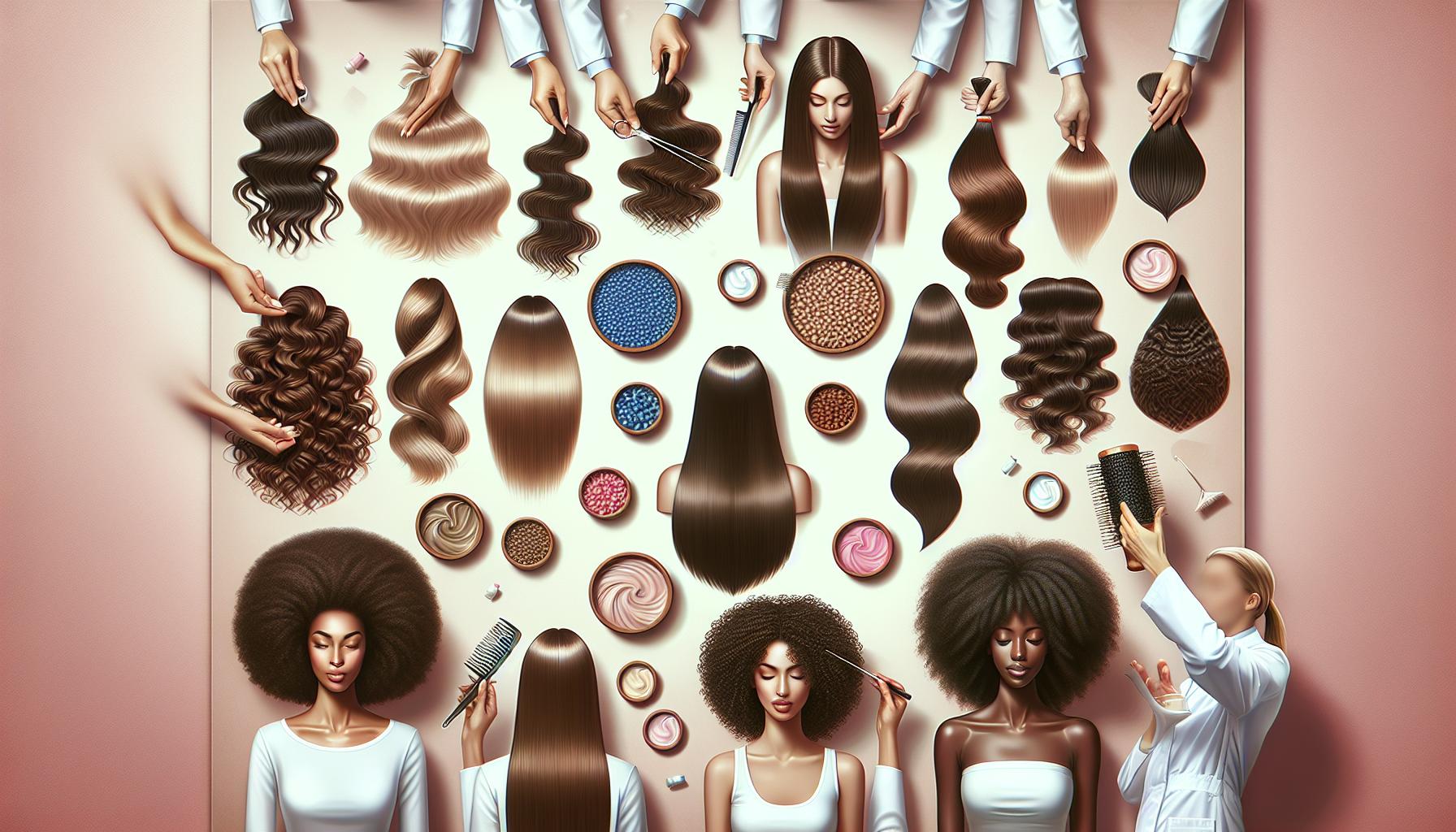 What​ career clutters hair? Jobs That impact Hair Health