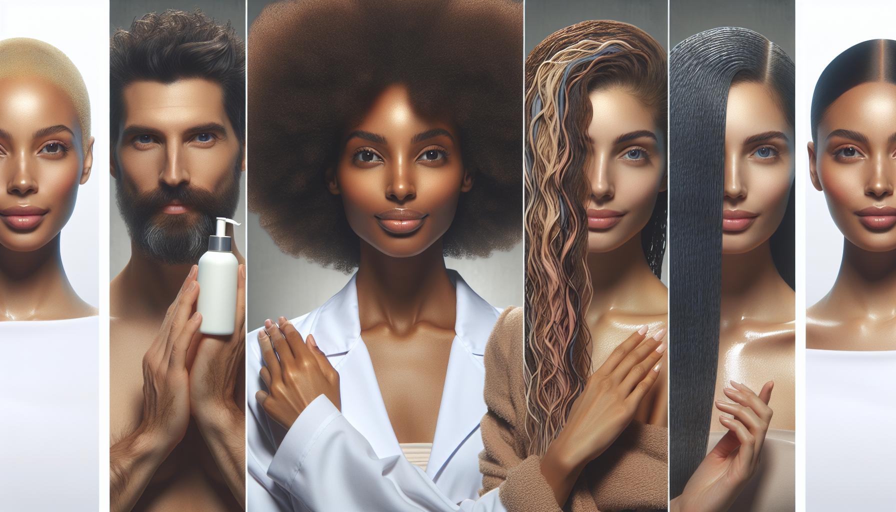 When will the hair grow​ back? Expert Timelines & Recovery Tips