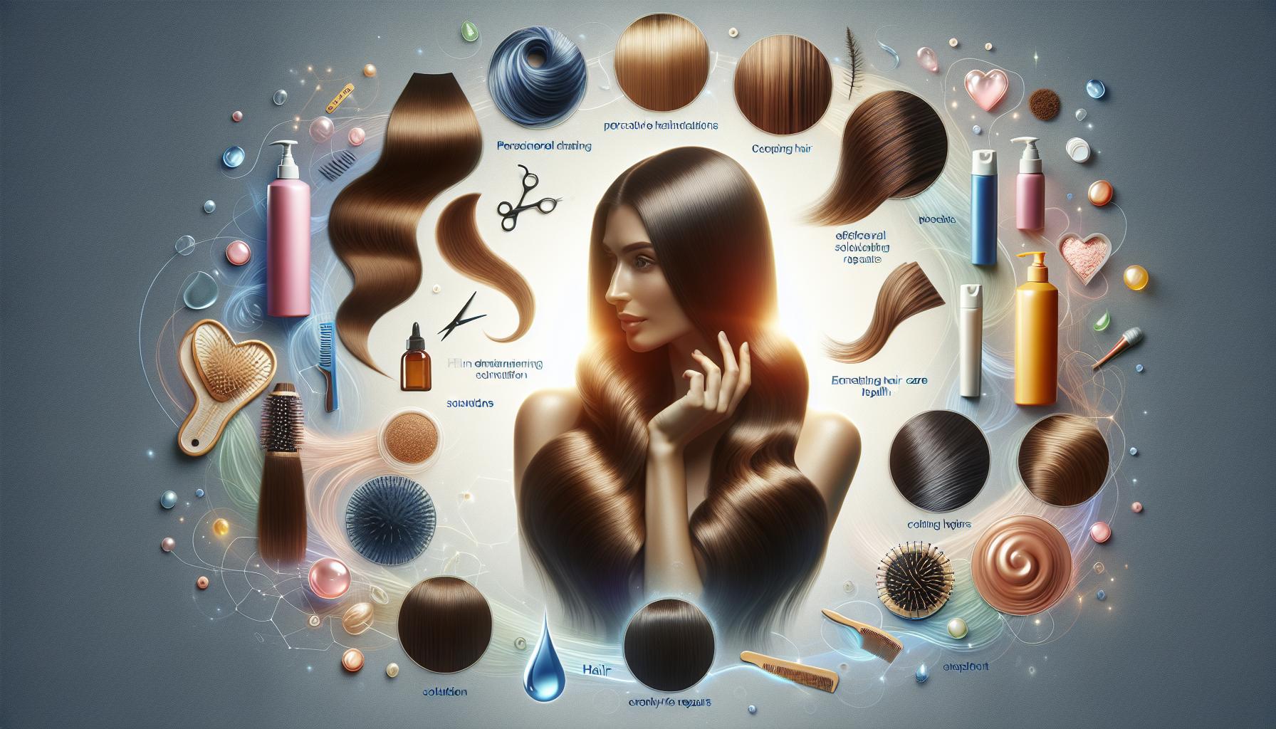 Why Flushing Hair Can Lead to costly Repairs