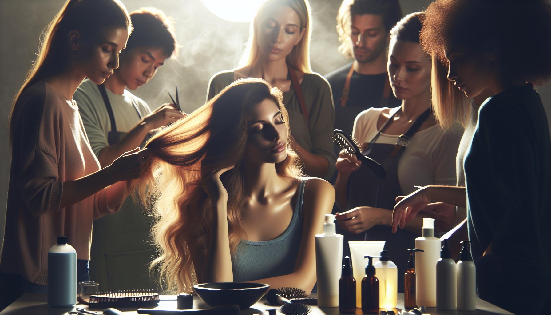 Do It Yourself: A Step-by-Step Guide to At-Home Laser Hair Removal