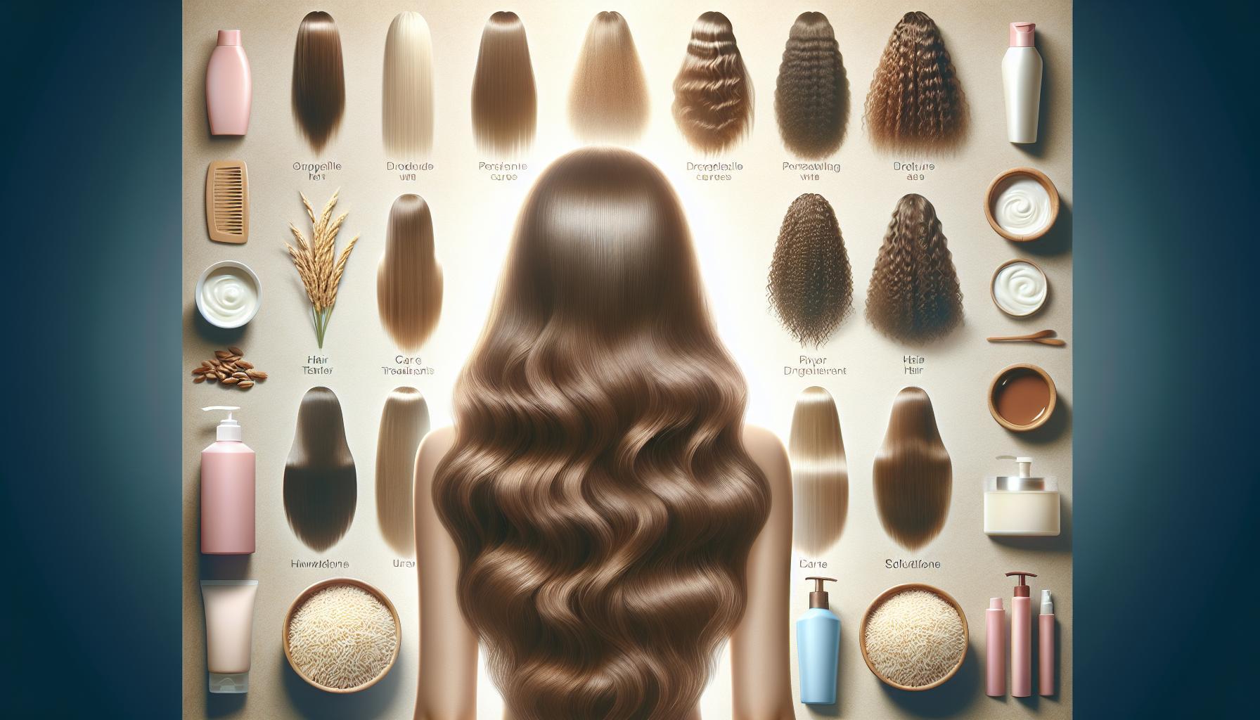 What Are the Benefits of Rice Water? Ancient Hair Secret Revealed