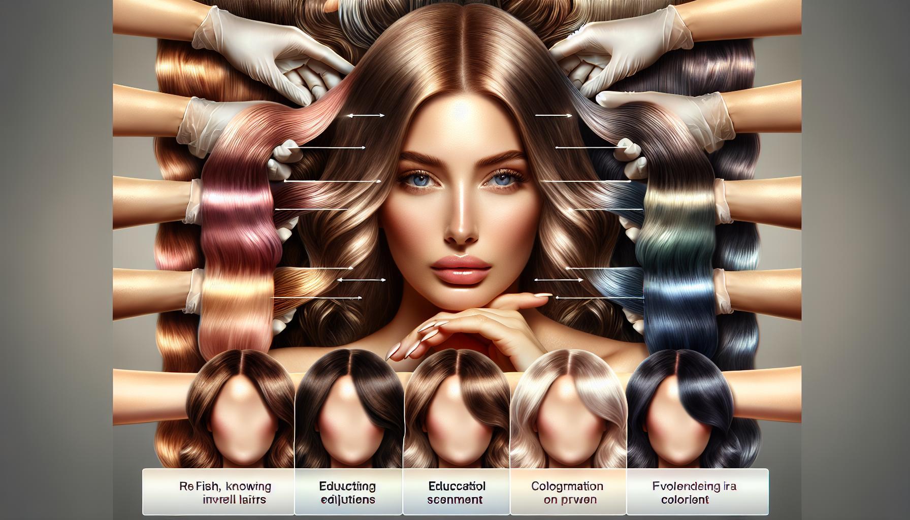Can You Color Wet Hair? Pro Colorist Reveals When This Hack Works