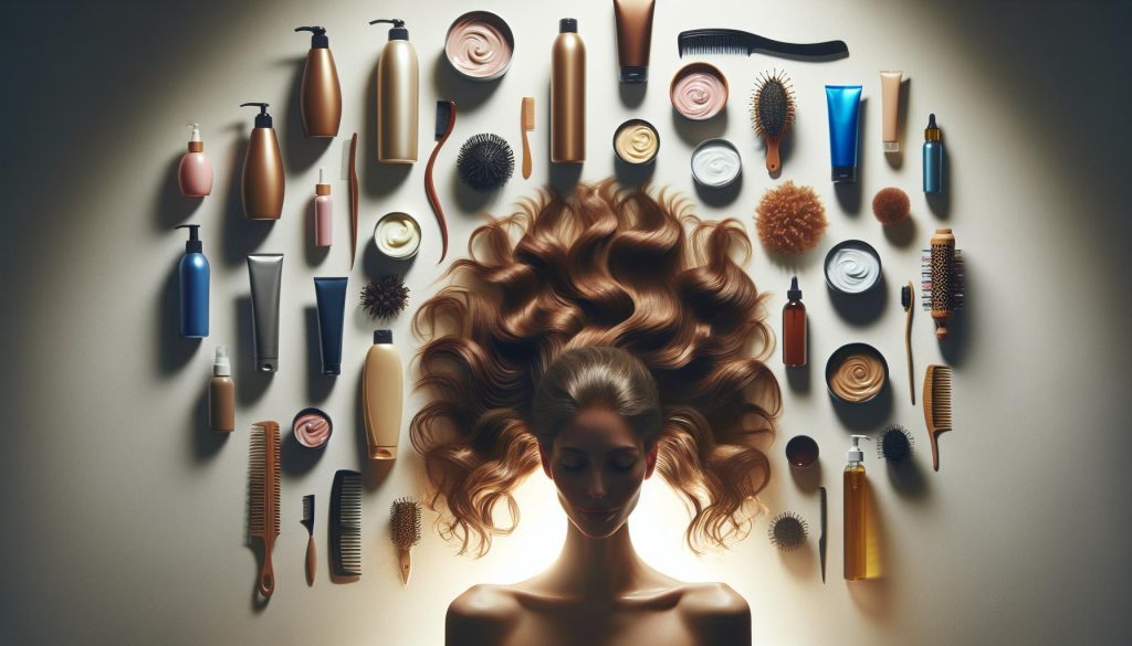 Can You Leave Conditioner In Your Hair Overnight? Benefits Explained