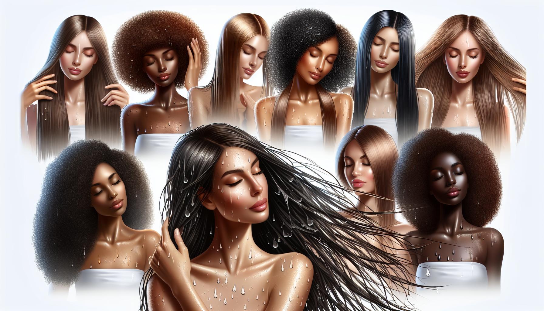 Can You Sleep With Wet Hair? Why This Common Habit Damages Hair