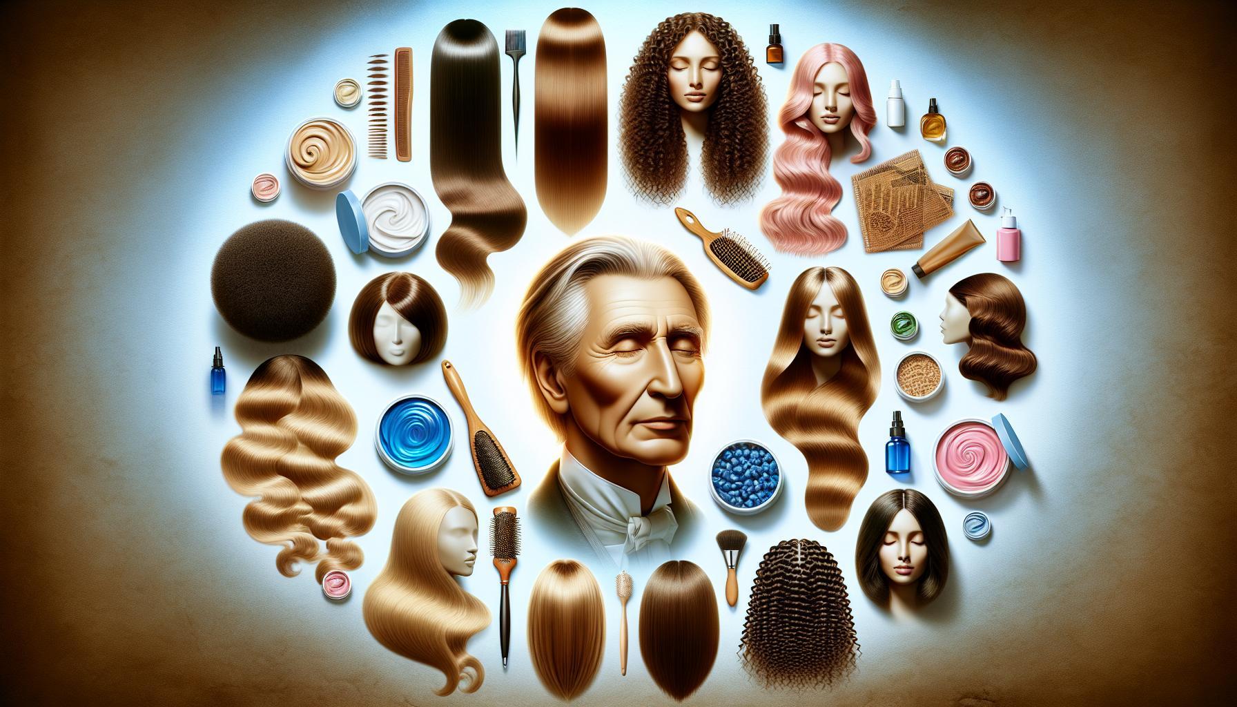 When Did Mary Quant Create the Iconic Bob? Hair History That Shaped Fashion