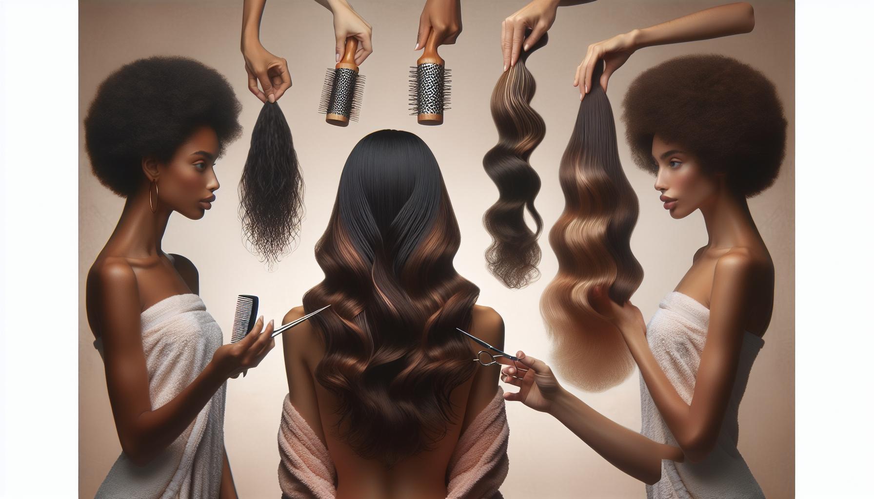 How to become a hair stylist? Step-by-Step Career Guide