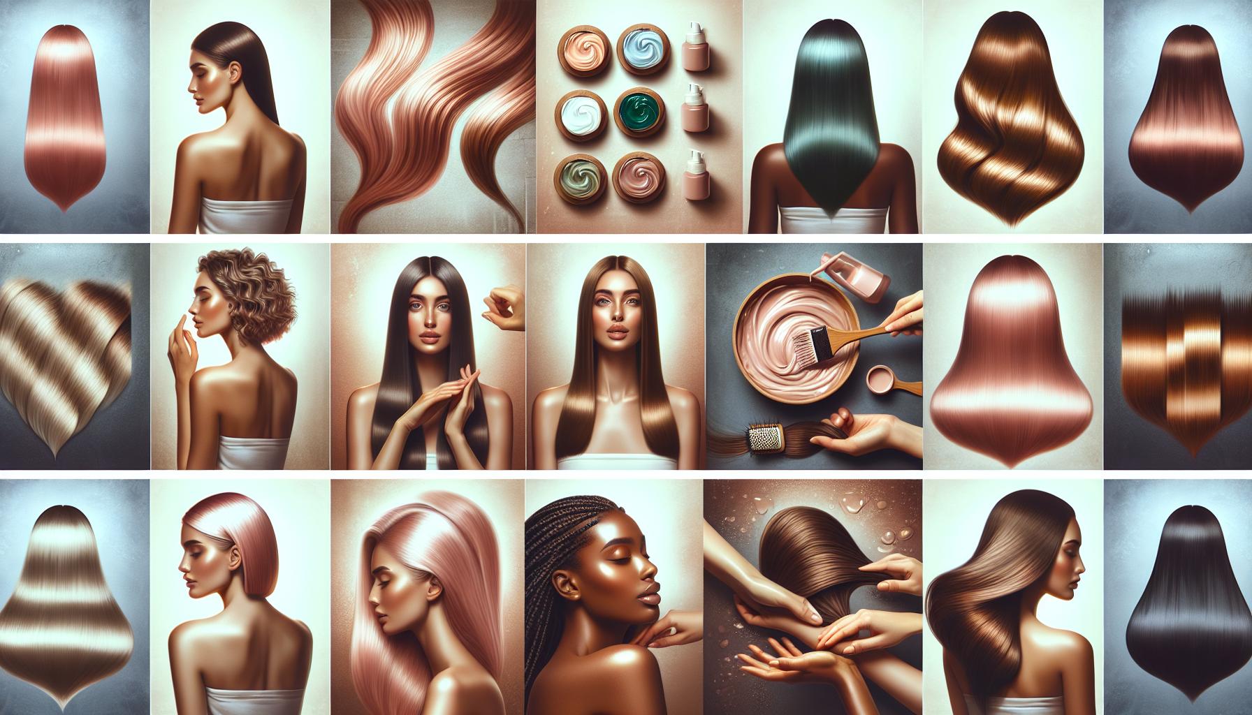 Can You Take a Shower After Dying Your Hair? Critical Timing Guide