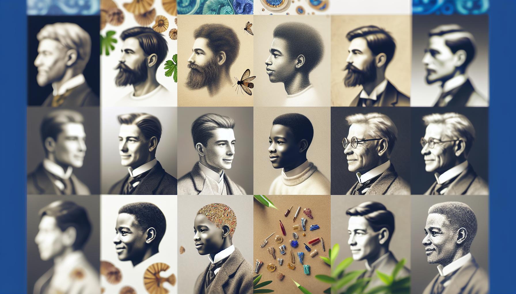 Choosing the Right Hair Gel: What to Look for