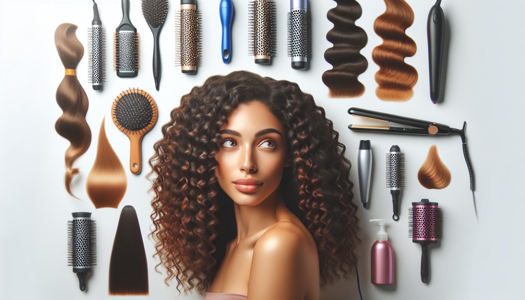 Choosing the​ Right Tools: What to Look for in a Hair Straightener