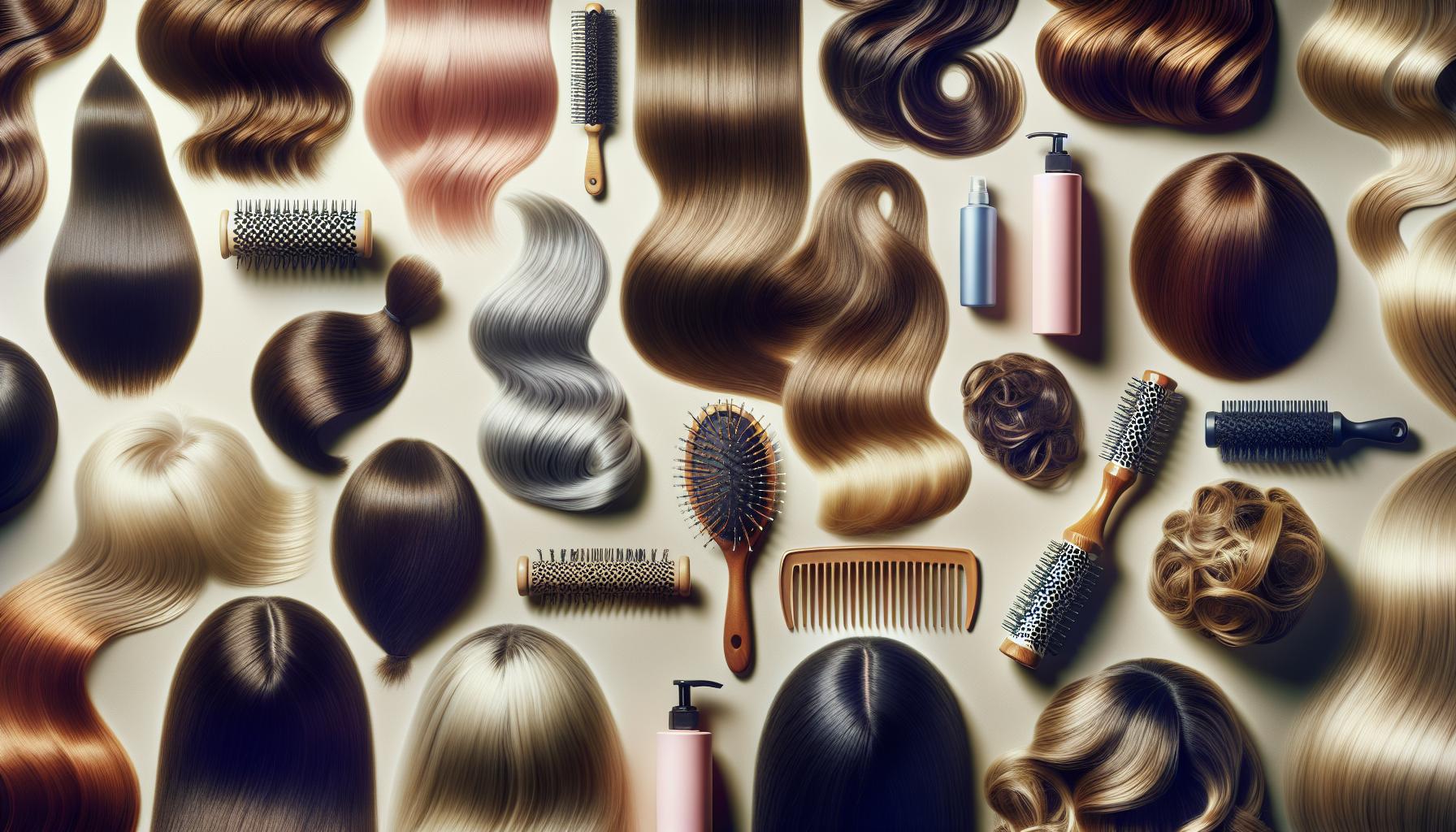 Common Causes of Excessive Hair Loss: From Genetics to Health Issues