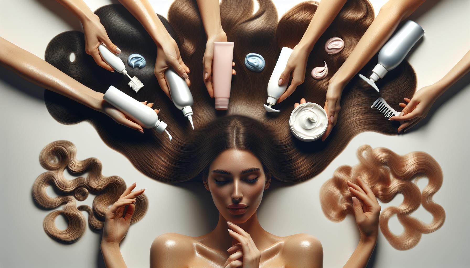 Comparing Hair Removal Cream‌ with Other Methods