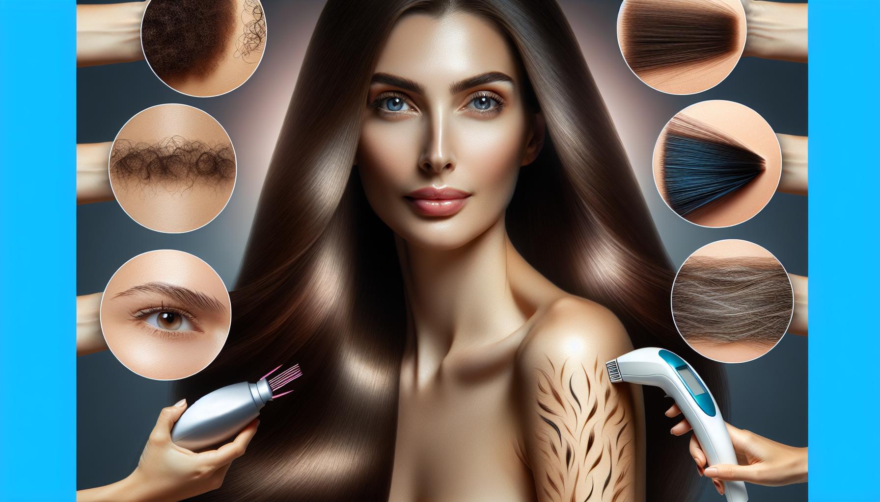Comparing Pain Levels: Laser Hair Removal vs. Alternative Methods