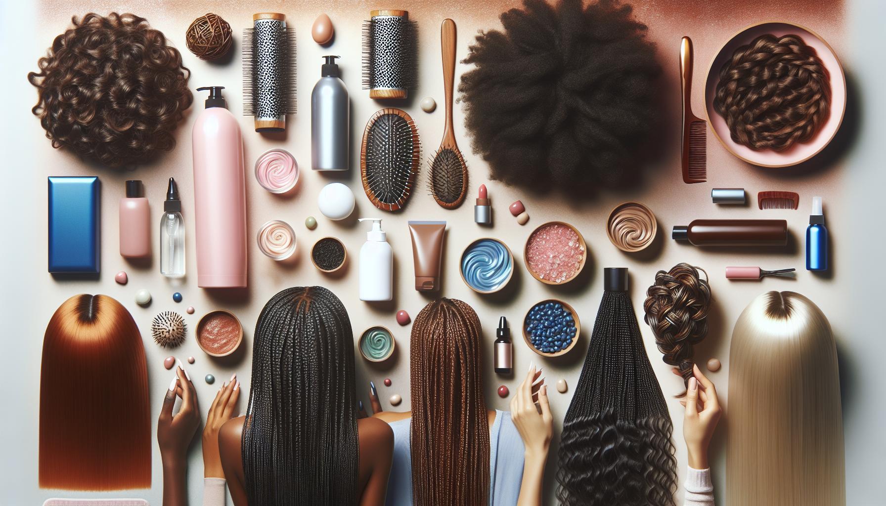 Debunking Common Myths About Hair Growth and Braids