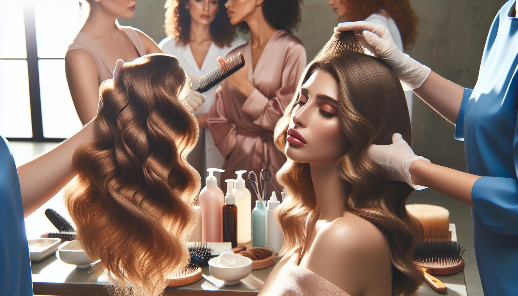 Debunking Myths: Will Dermaplaning Thicken Facial Hair?