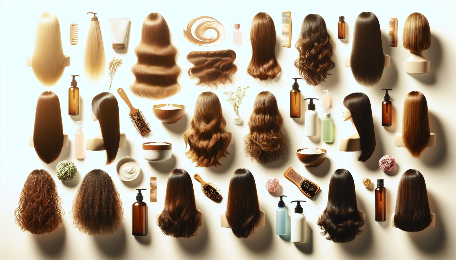 Discovering authentic⁢ Japanese ⁤Hair Care Brands