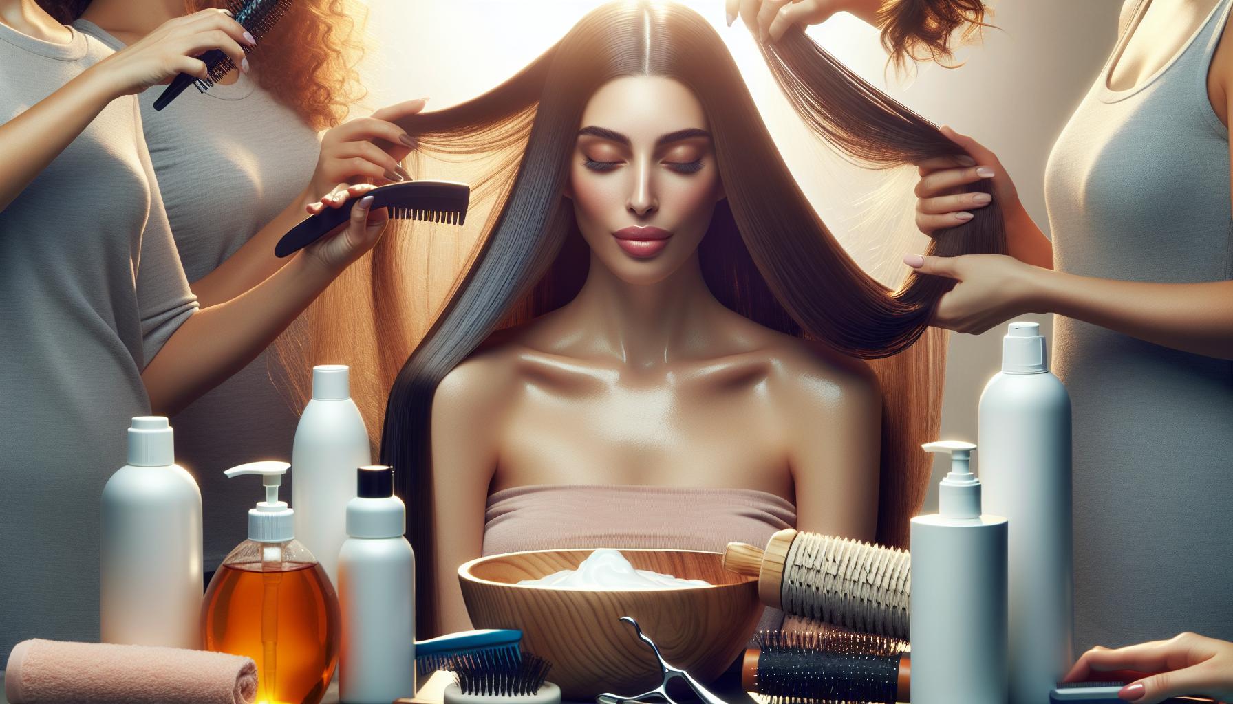 the Dos and Don’ts of Using olaplex‌ 3 for Optimal Results