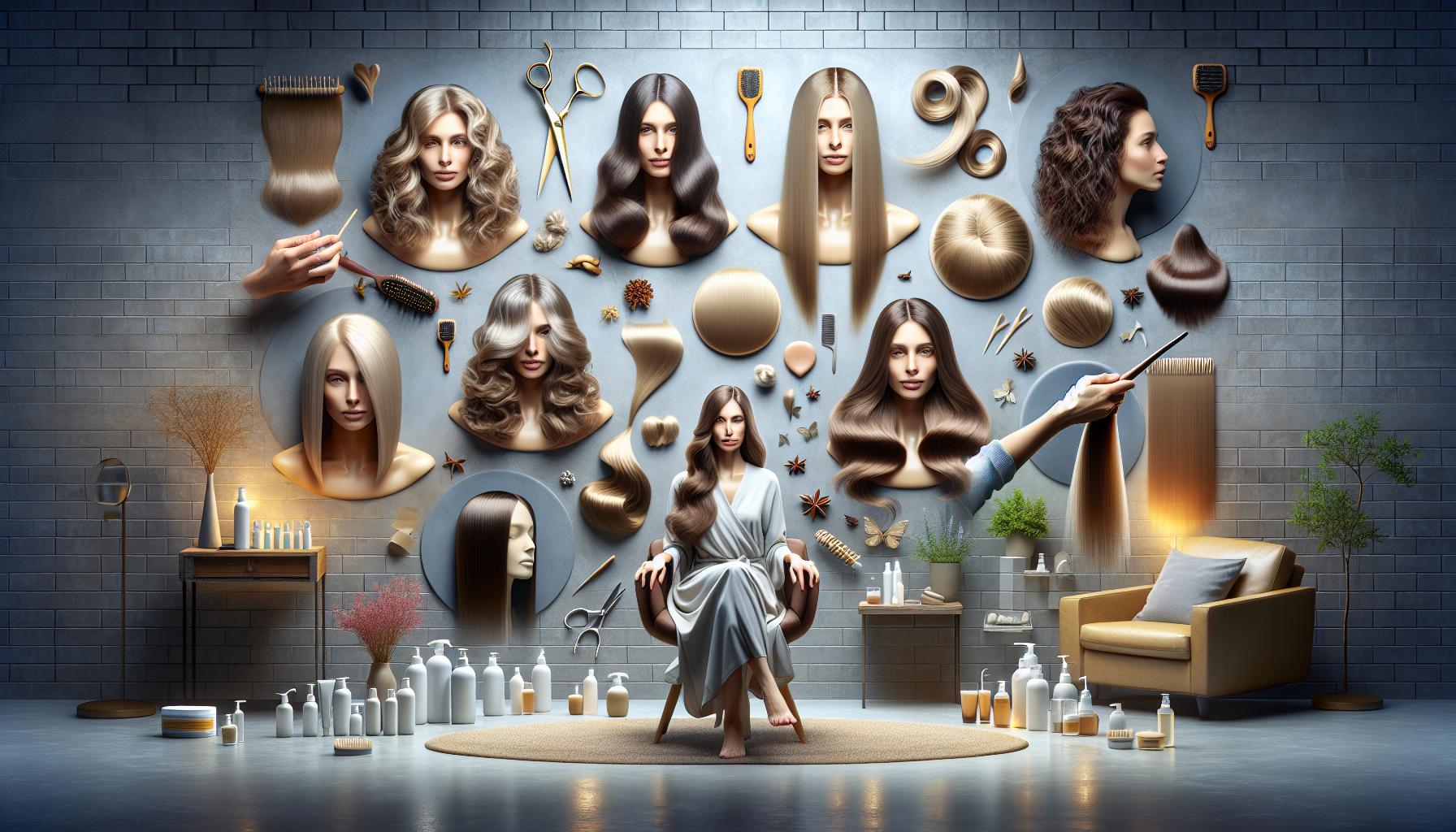 The Emotional Impact of Hair Loss: Navigating Feelings of Concern