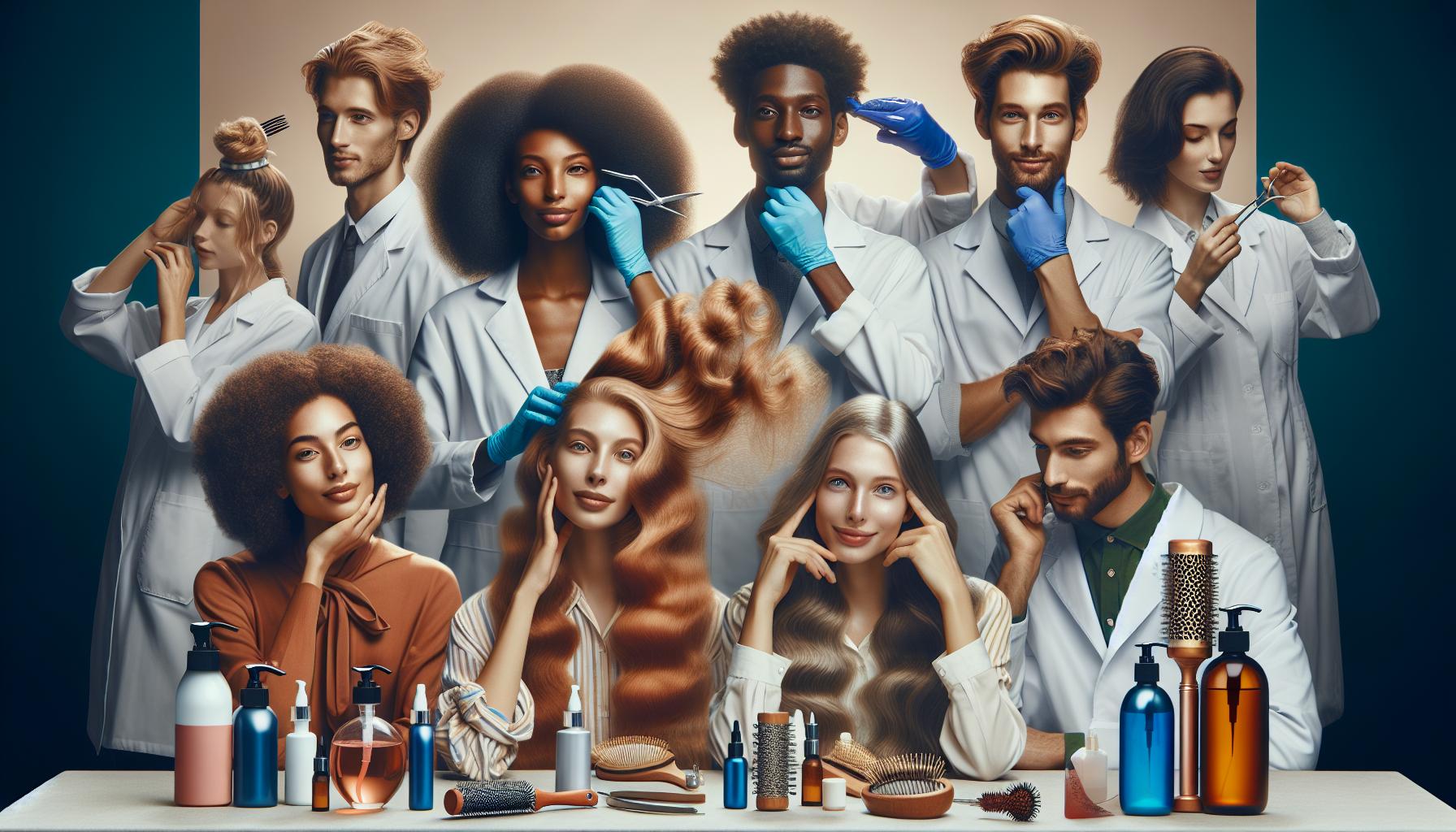 Essential Tools and Materials for‌ Successful Hair-On Tanning