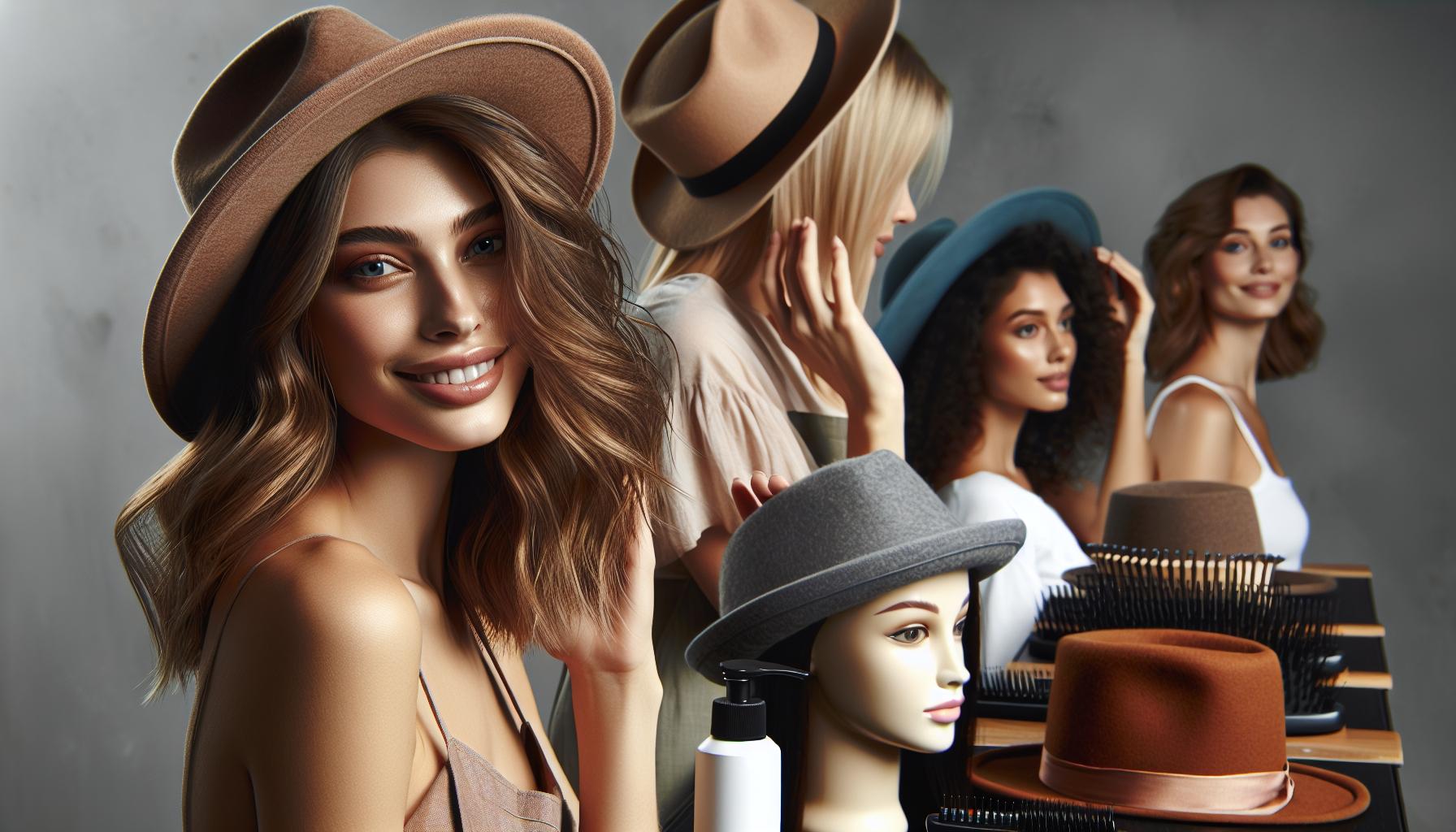 factors That influence Your Hat-Wearing schedule