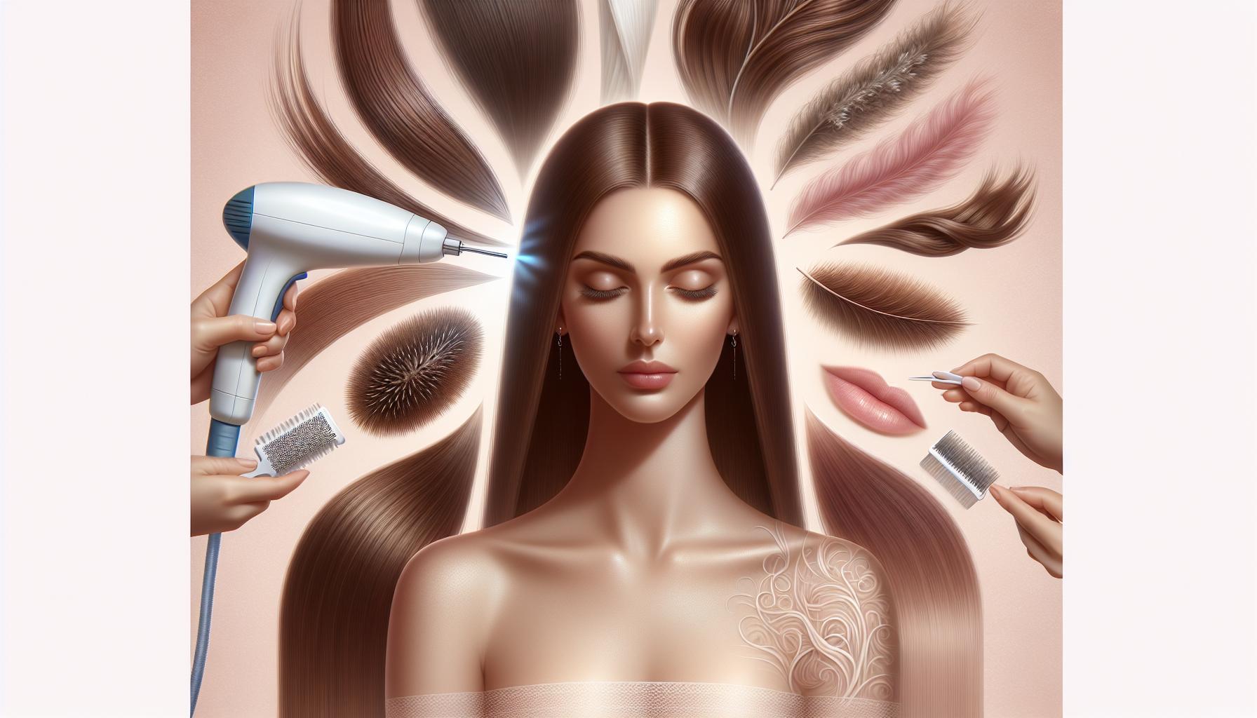 How many sessions for laser hair removal? Complete Guide