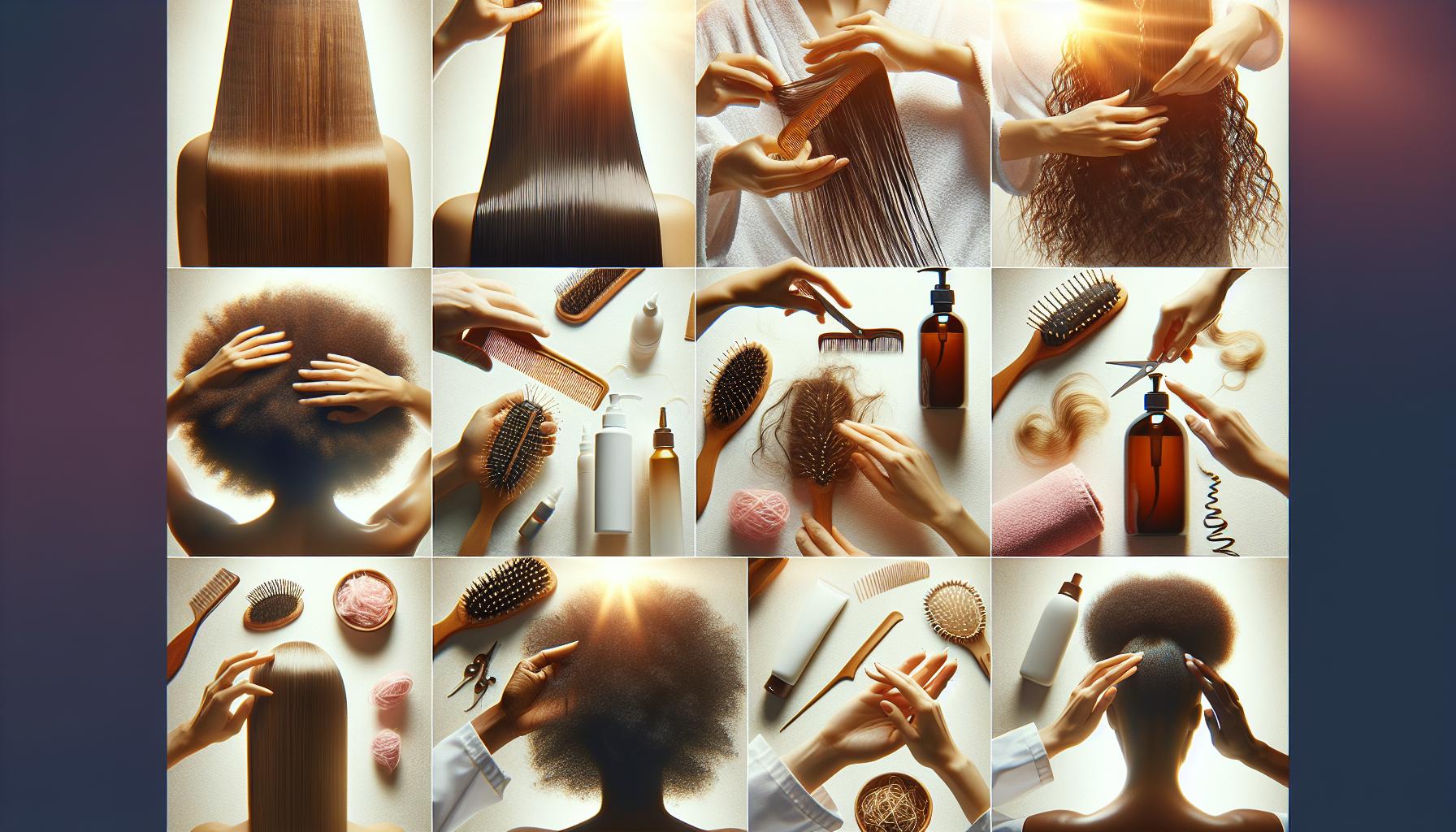 How Mold⁣ Affects Your Scalp: The Science Behind it