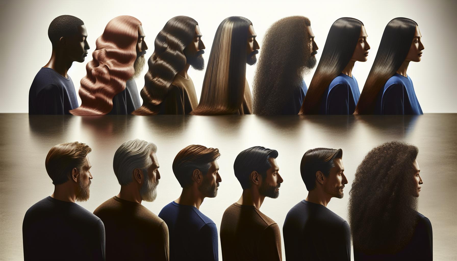 The Ideal Waiting Period: Timing Your Straightening Post-Color