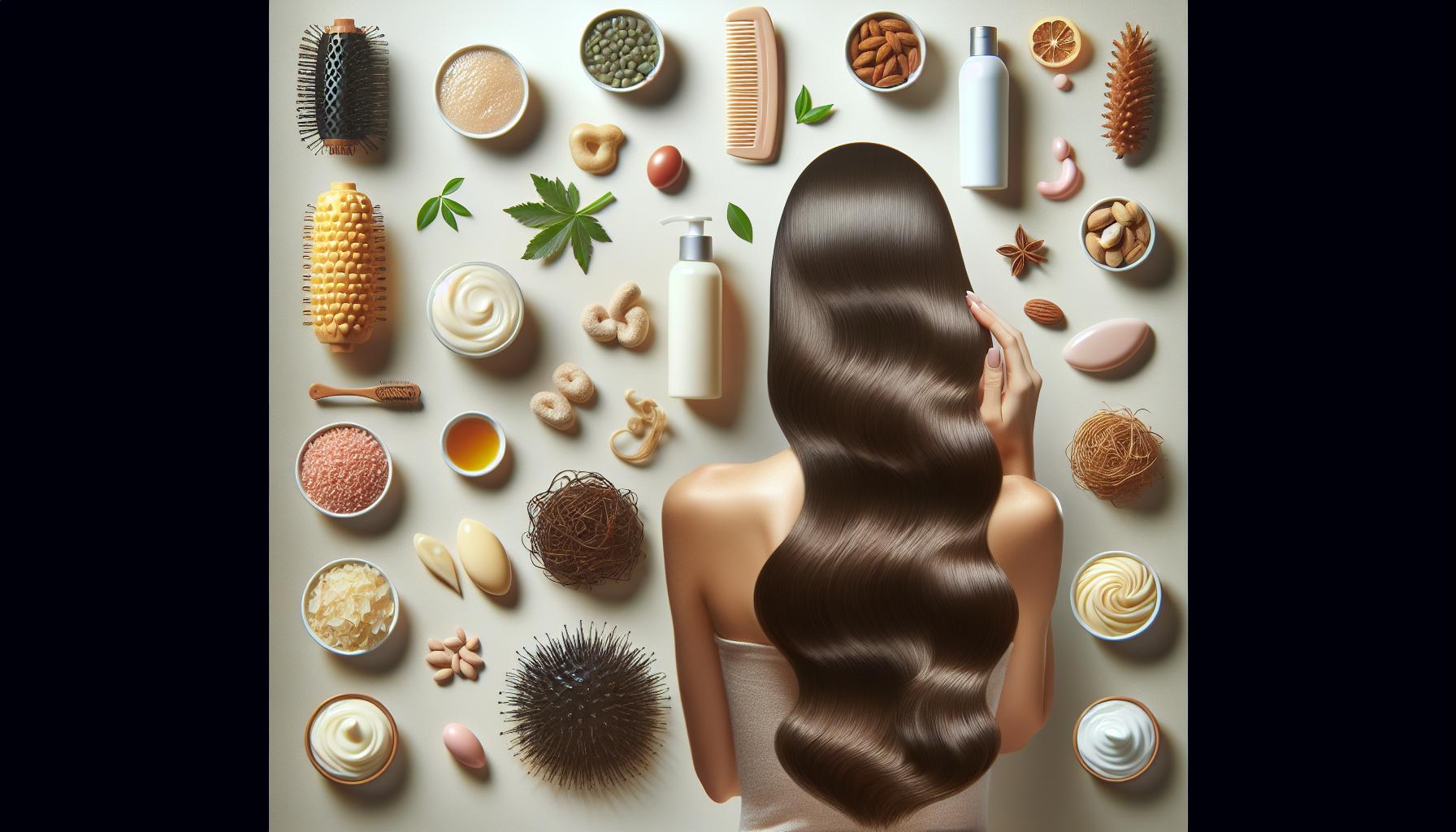 Key Ingredients in L'Oreal Products: Are⁣ They Beneficial for Your⁢ Hair?