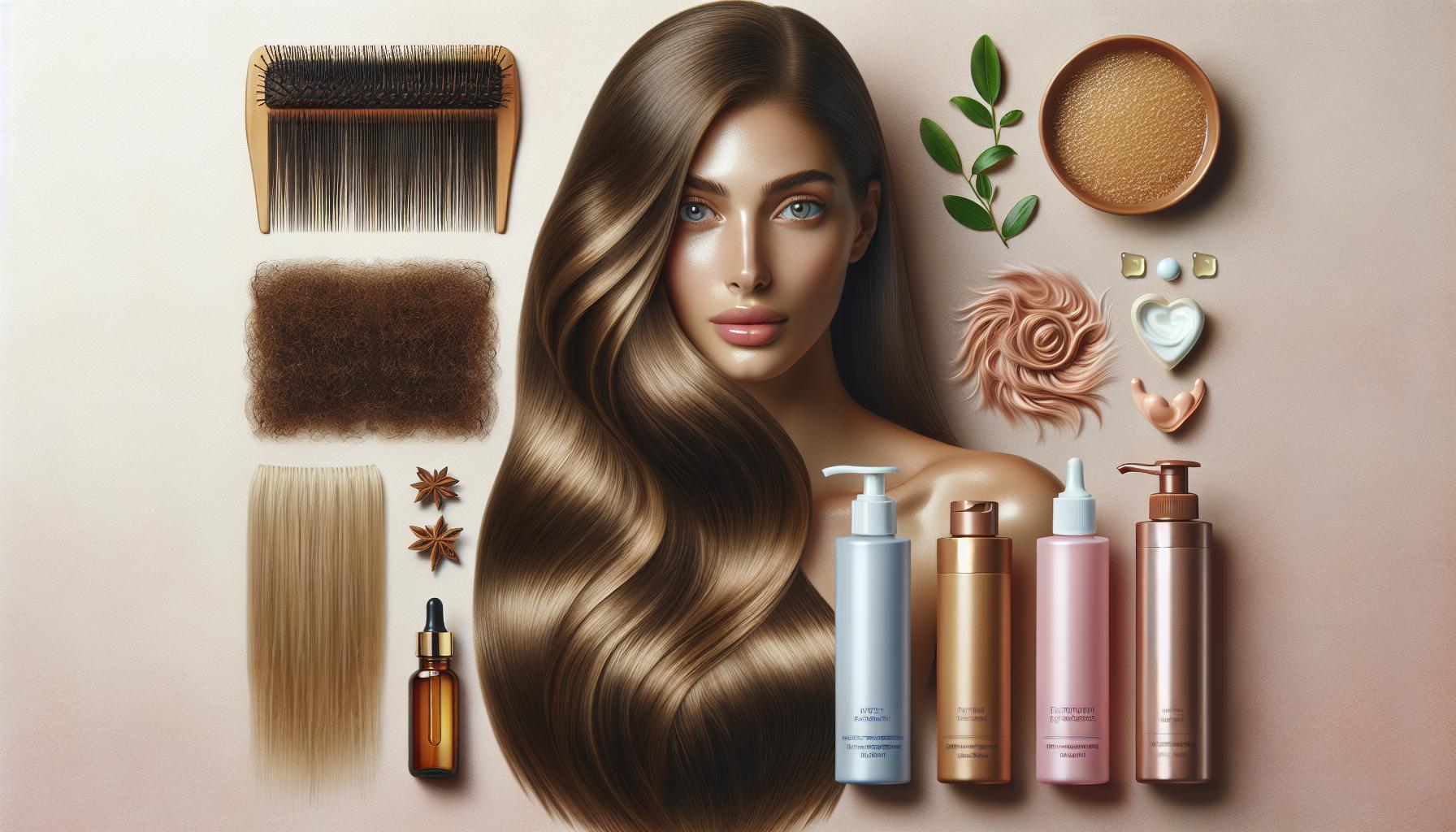 Key Ingredients That Make Malibu Treatments Effective