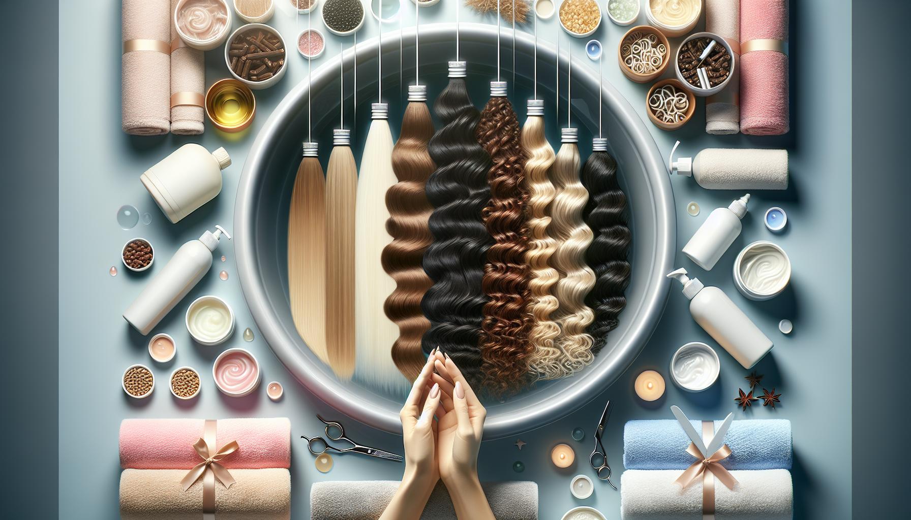 Natural vs. ‍Chemical preservatives: Choosing the Right Method