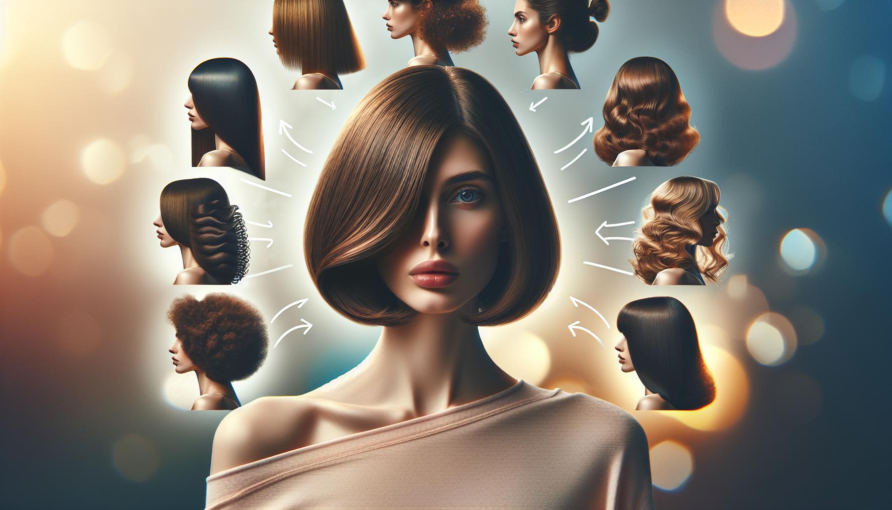 the Origins of the Bob: How Mary Quant Revolutionized Hair in the 1960s