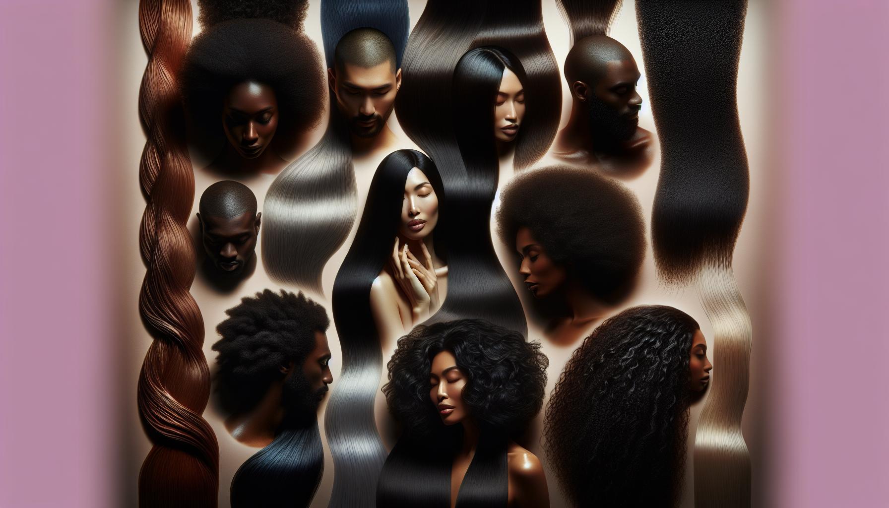 The Phases of Hair Growth: What Happens to your hair Every Day?