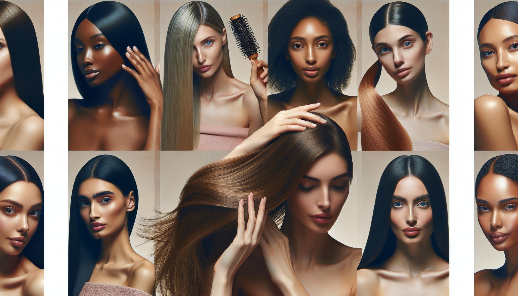 Practical Tips for Managing Daily Shedding: Enhancing Hair Health