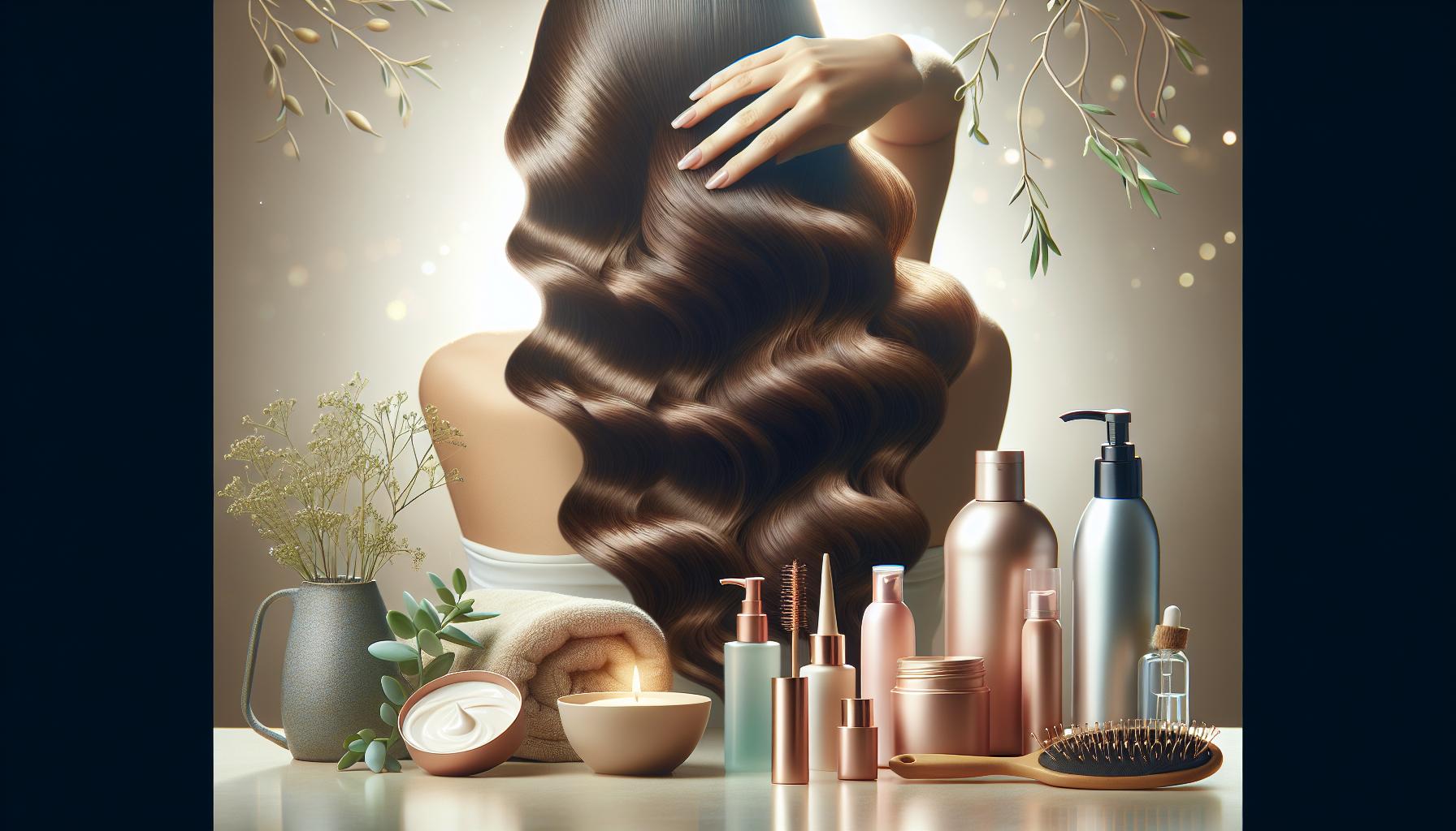 Prepping Your Hair: Essential Steps to Minimize Damage