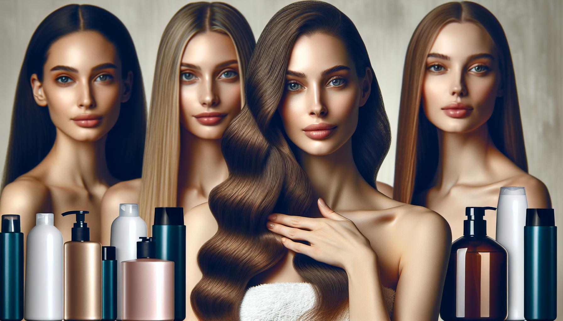 Professional Insights: Hair care Experts Weigh In