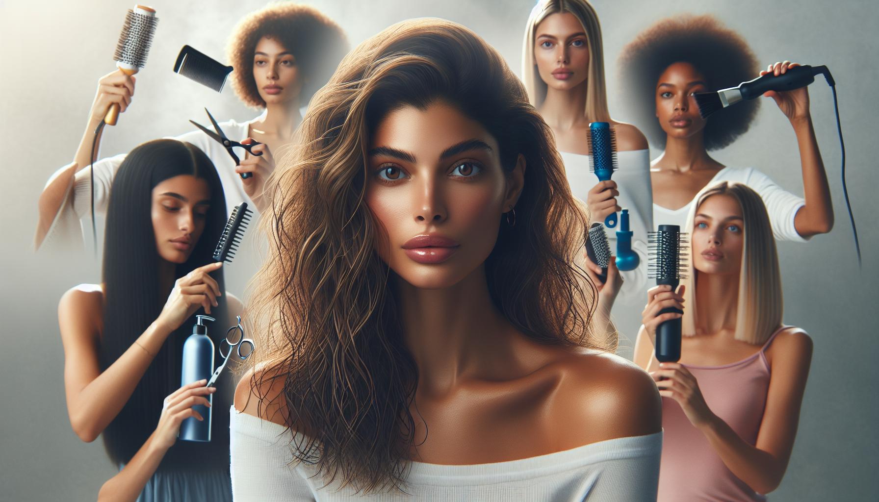 Real-Life Tips for Everyday Heat Styling