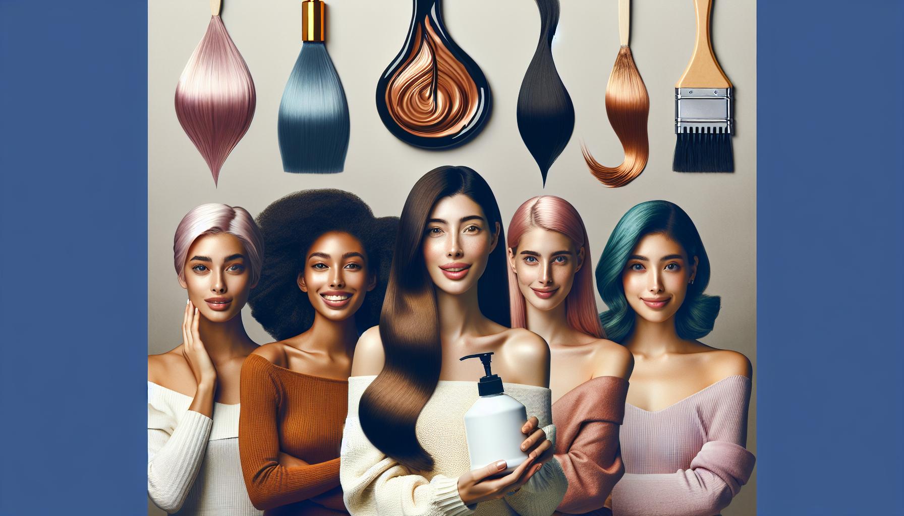 The Risks of using Old Hair Dye: What Might Go Wrong?