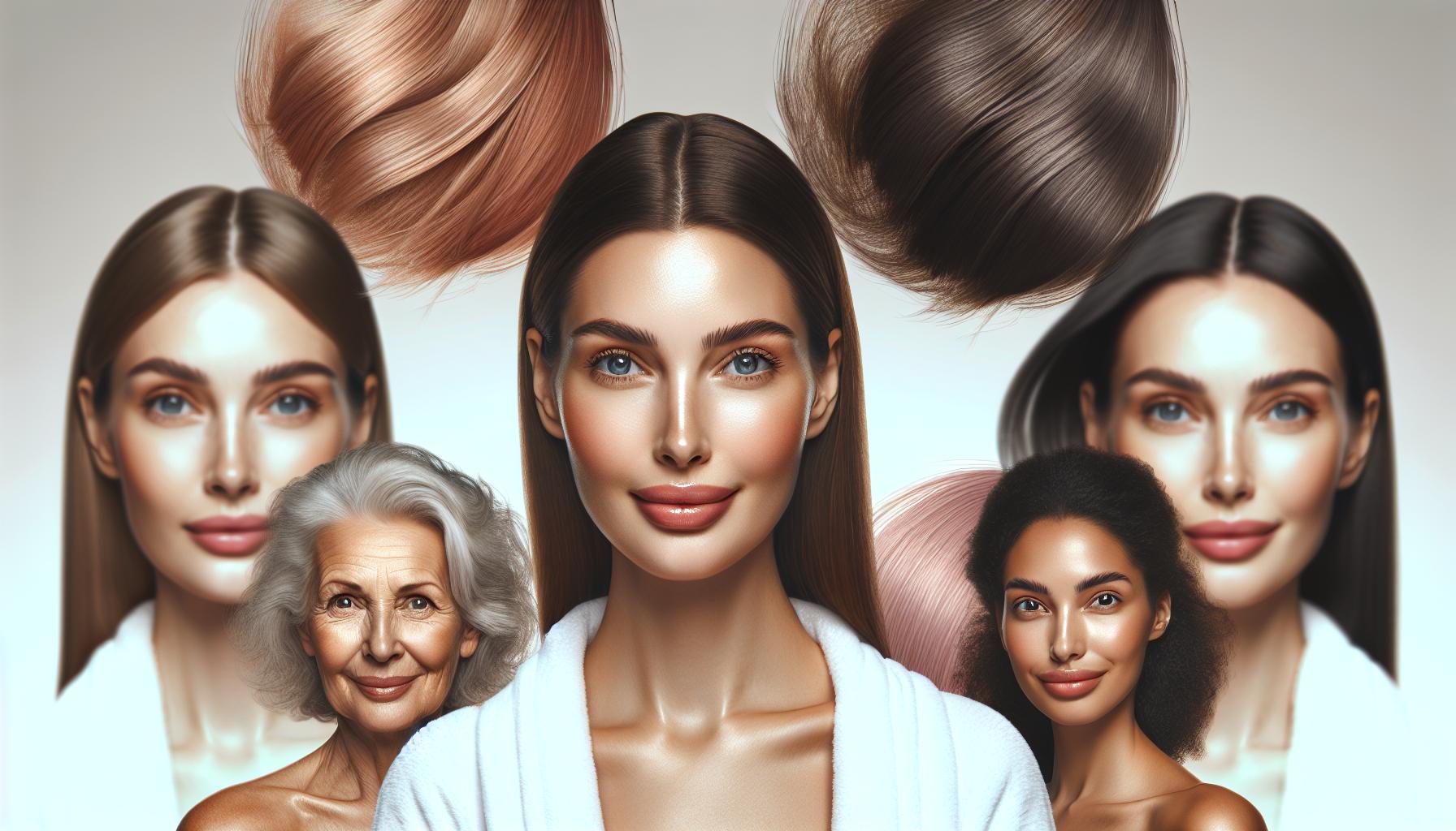 The Science Behind Hair Damage: can Semi-Permanent Dye Harm Your Strands?