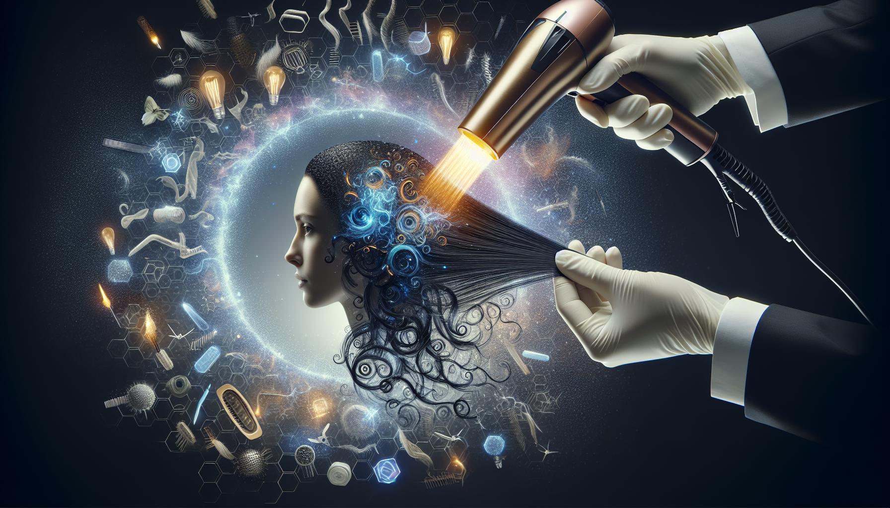 The Science Behind Heat Application: How a Heat Gun Works