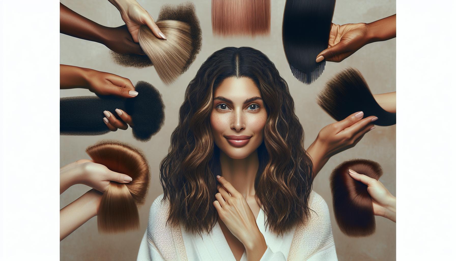 The Science of Tension Headaches: could Your Hair Be a Factor?