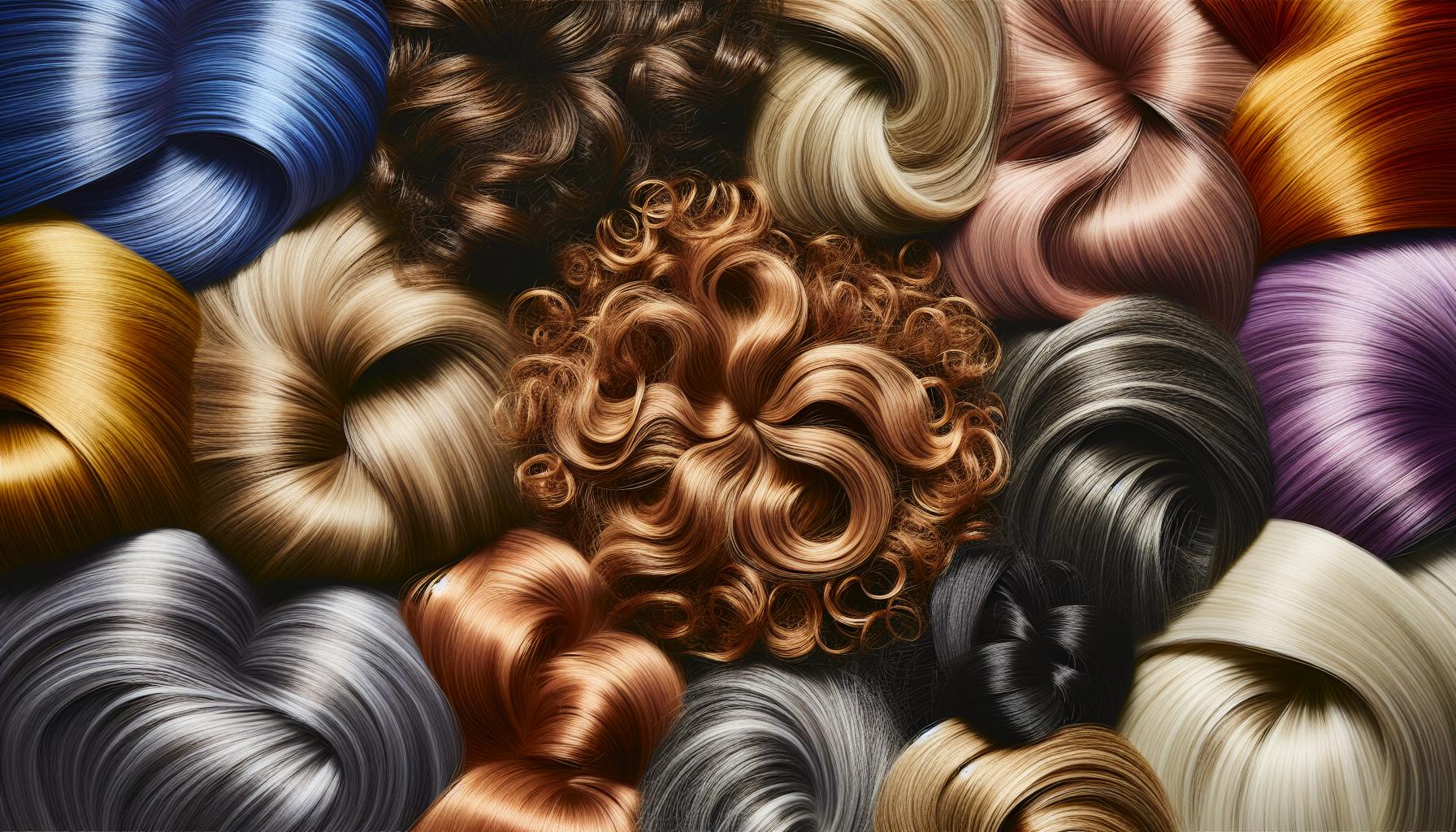 Signs of Deterioration: How to Spot Bad Hair Dye