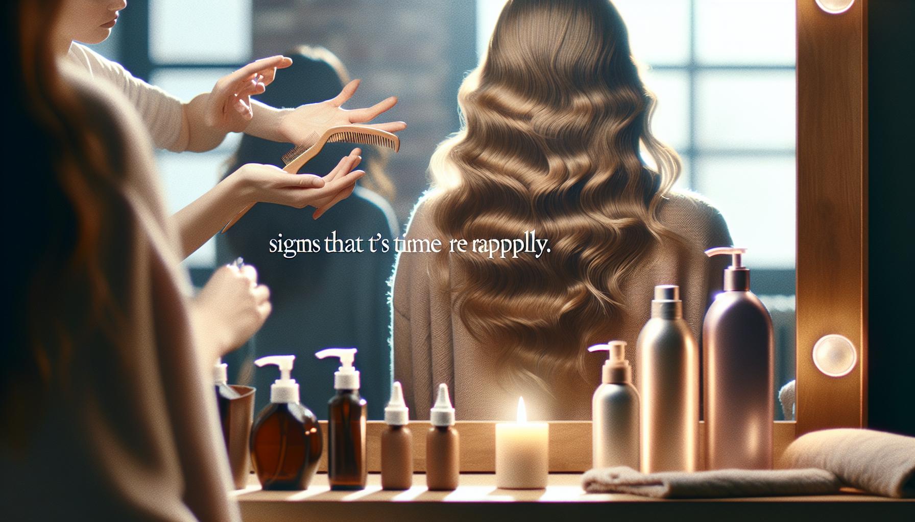 Signs That It's Time to Reapply