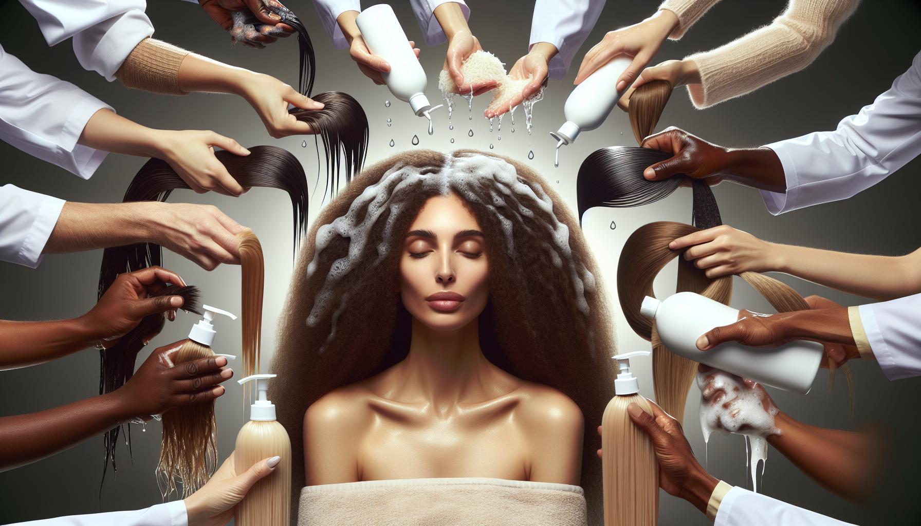 Step-by-Step Guide: How to Prepare and Use Rice Water for Hair Care