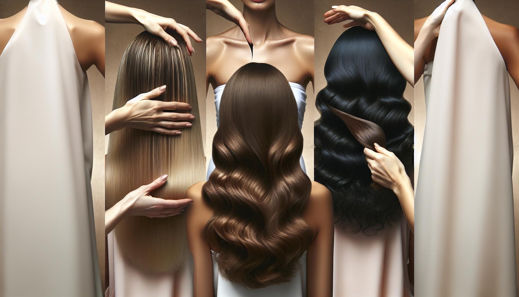 The Step-by-Step Process of a Malibu treatment